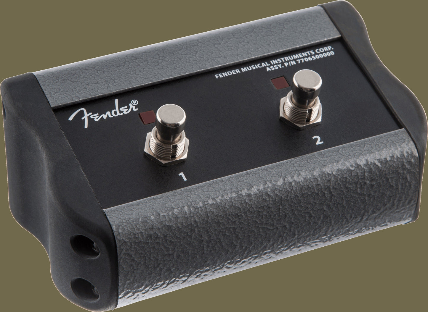 2-Button Footswitch: Channel-Reverb Acoustic Pro/SFX®