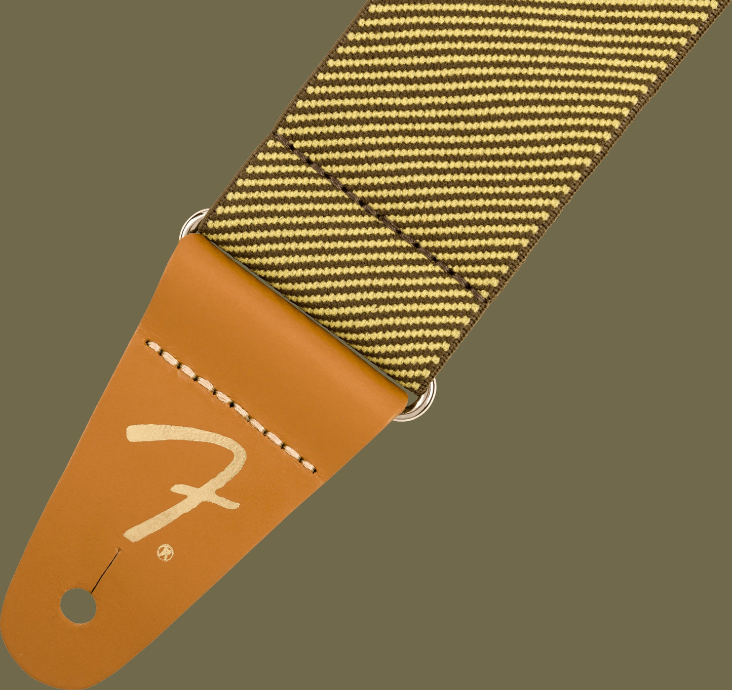 WeighLessTM Tweed Straps