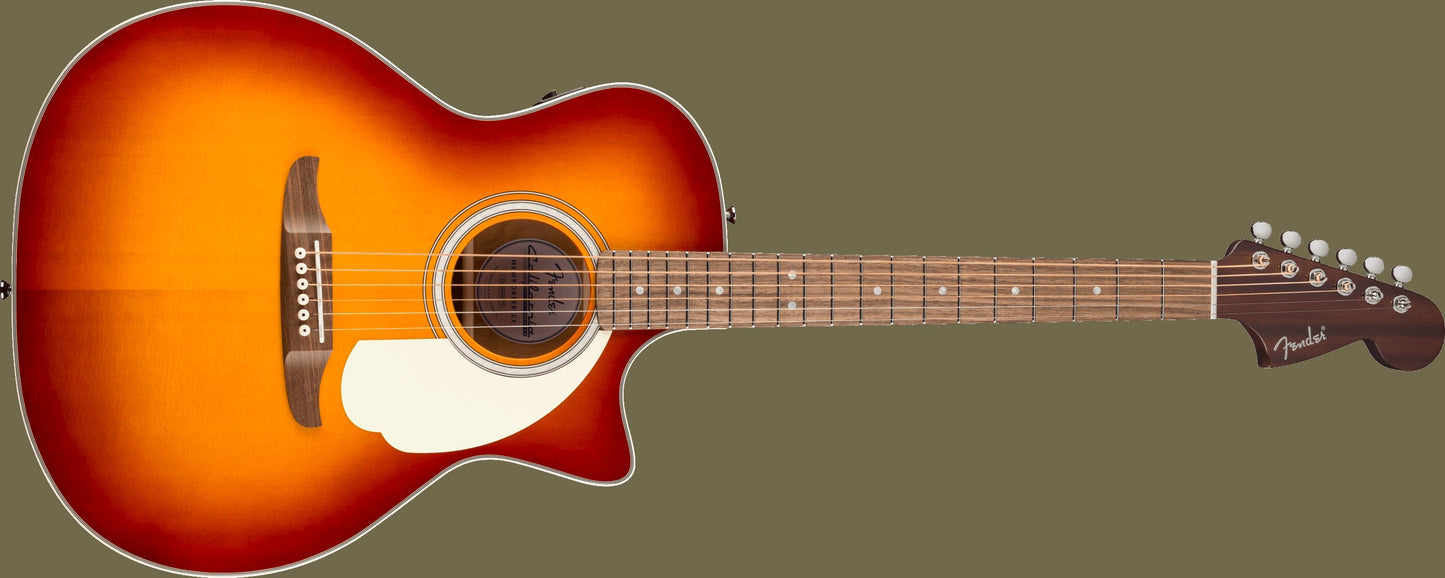 California Deluxe NewporterTM CE