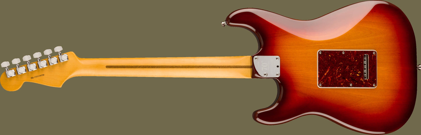 70th Anniversary American Professional II Stratocaster®