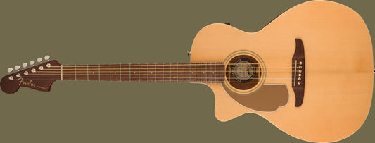 NewporterTM Player Left-Handed