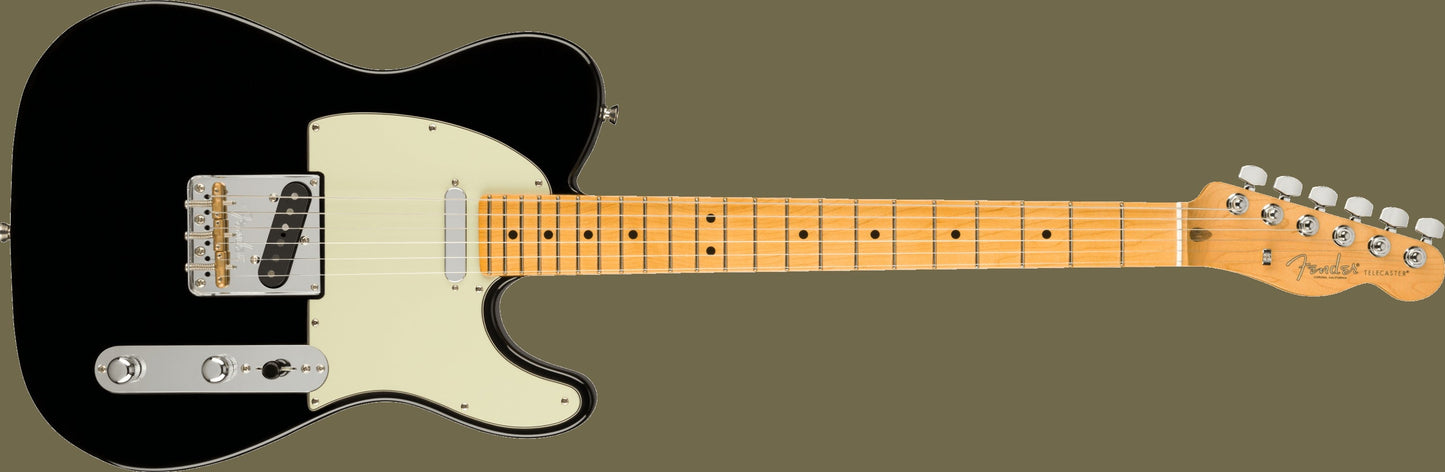 American Professional II Telecaster®