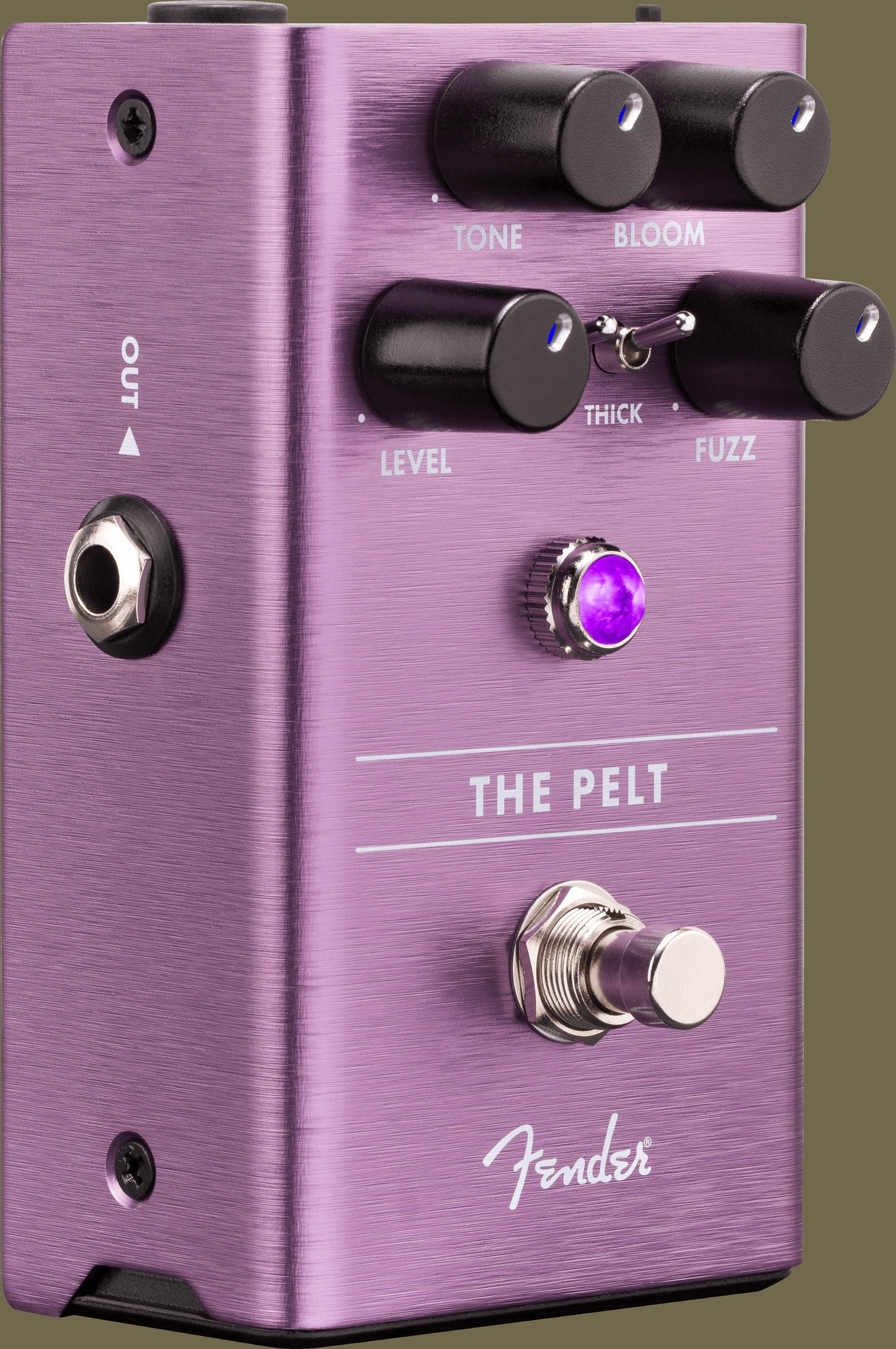 The Pelt Fuzz