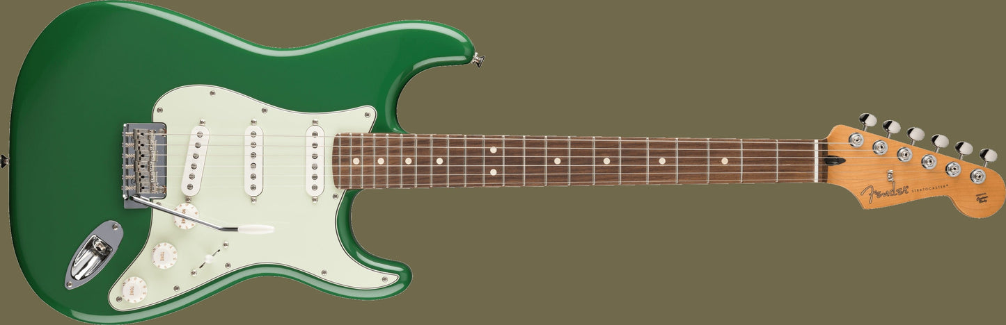 Limited Edition Player II Stratocaster®, Forest Green