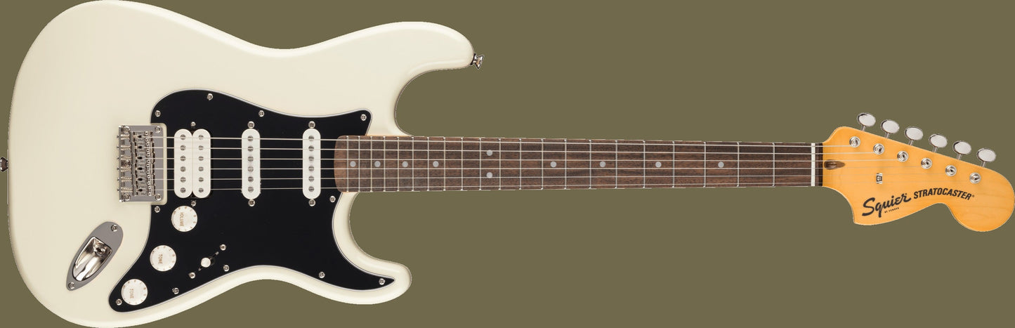 Classic VibeTM '70s Stratocaster® HT HSS