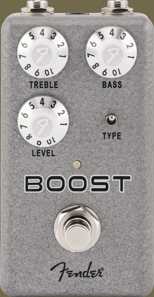 Hammertone® Boost