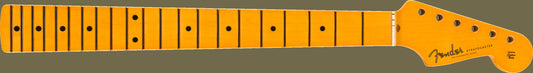 Limited Edition American Vintage II Modified 1957 Stratocaster® Neck, 21 Narrrow Tall Frets, 9.5" Radius, Maple