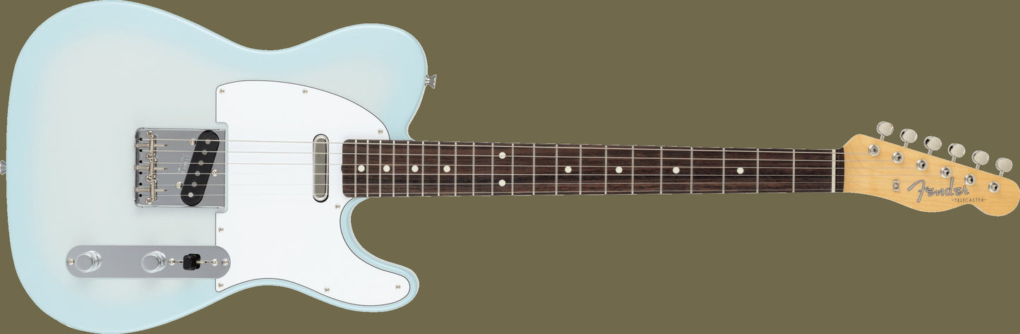 Made in Japan Traditional 2025 Collection, '60s Telecaster®