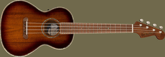 Montecito Tenor Ukulele