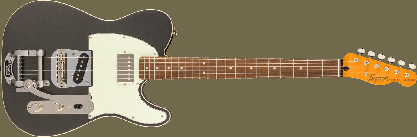 Limited Edition Classic VibeTM 60s Custom Telecaster® SH with Bigsby