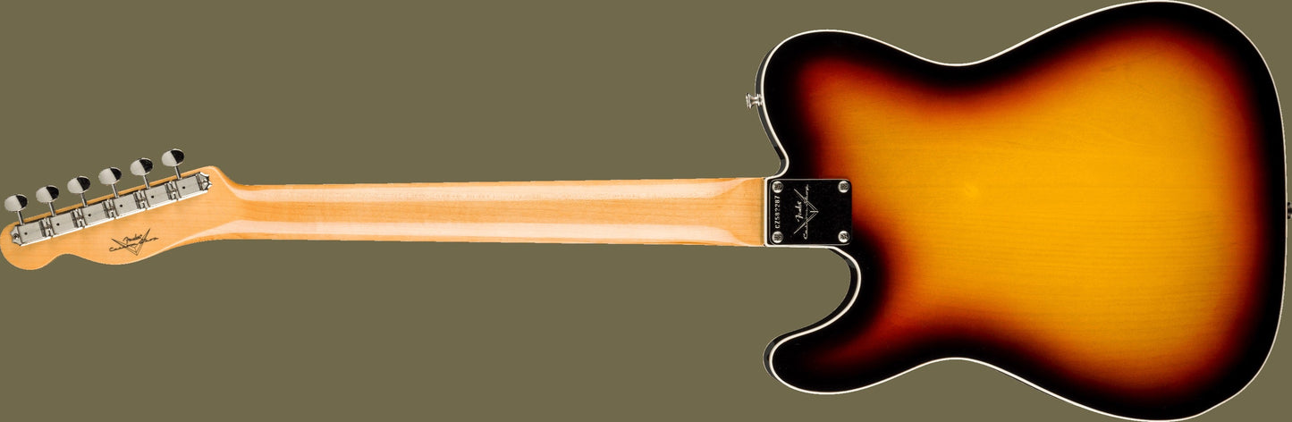1963 Esquire® Custom Bigsby® DLX Closet Classic