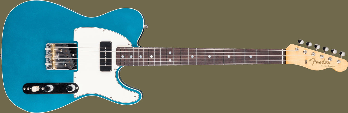 Limited Edition Double Custom Esquire® DLX Closet Classic
