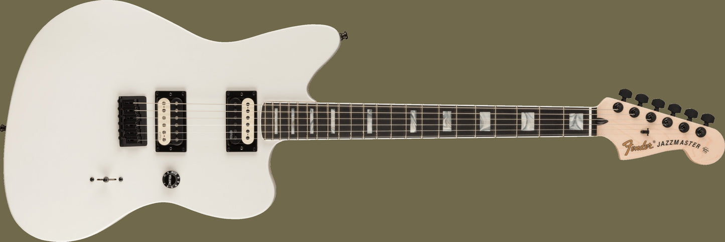 Jim Root Jazzmaster® V4