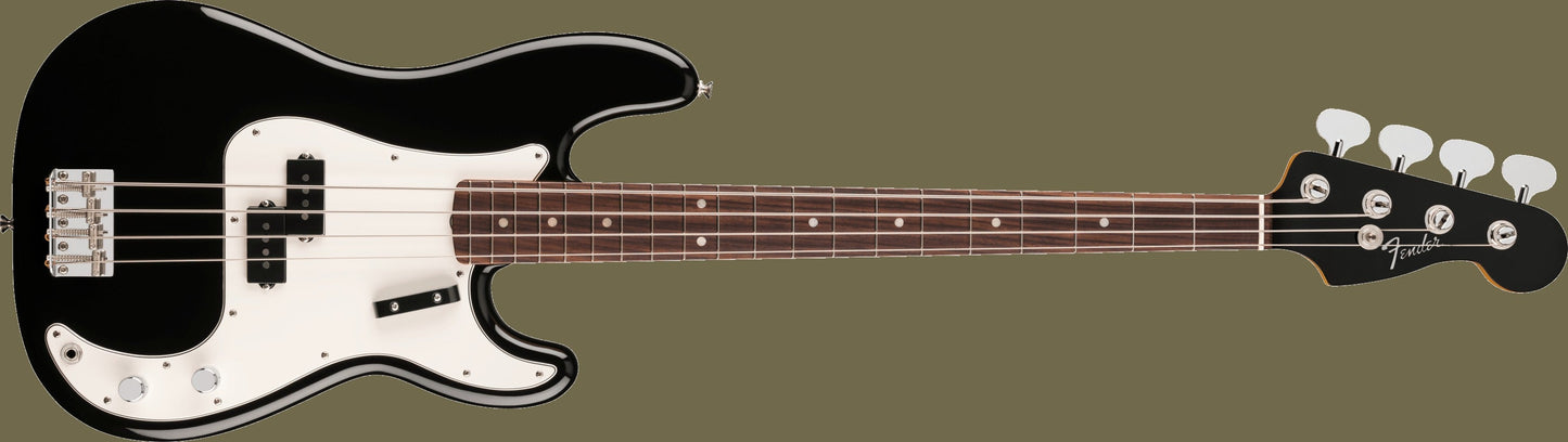 Vintera® III Late '60s Precision Bass®