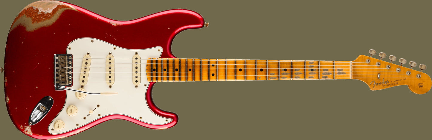 Limited Edition Fat '64 Stratocaster® Relic®