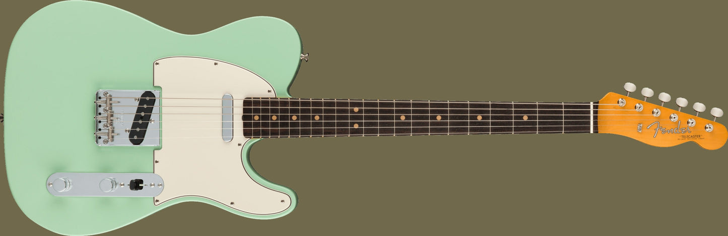 American Vintage II 1963 Telecaster®