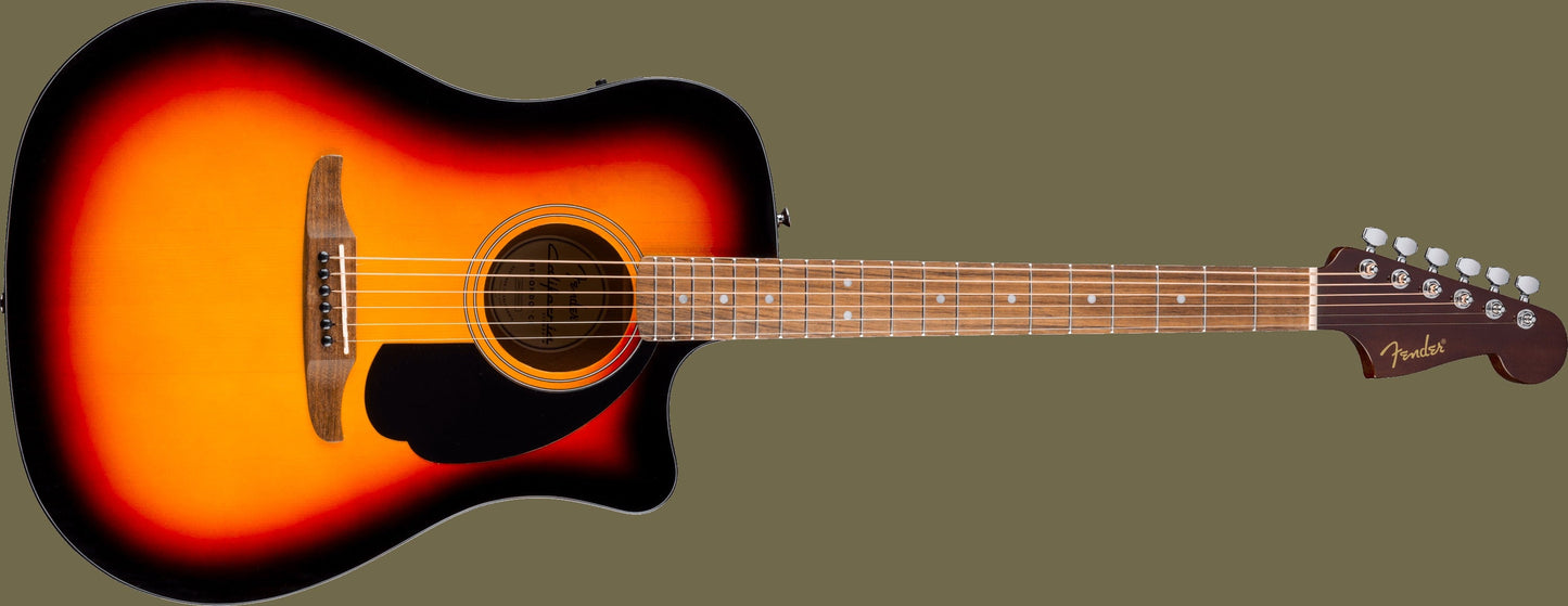 California Standard RedondoTM CE