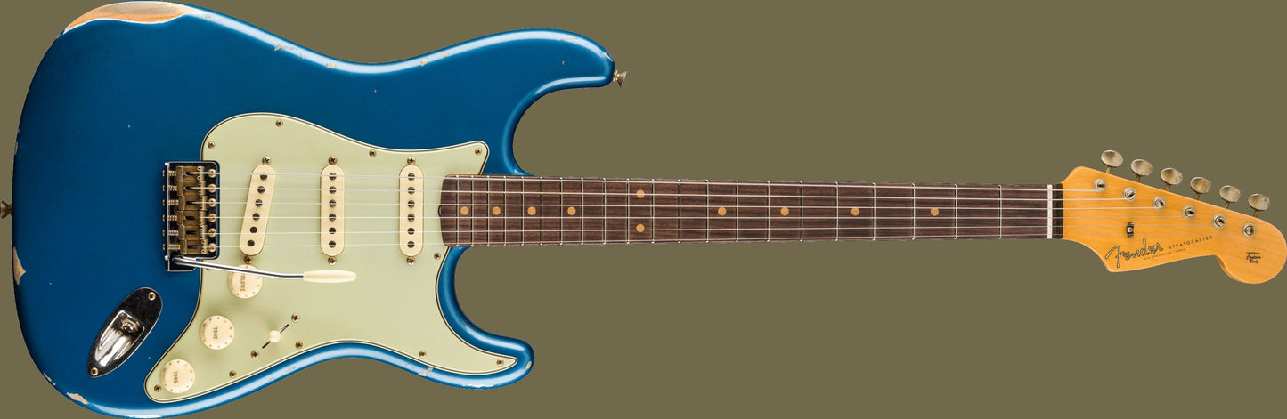 1962 Stratocaster® Relic®