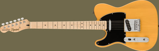 Affinity Series® Telecaster® Left-Handed