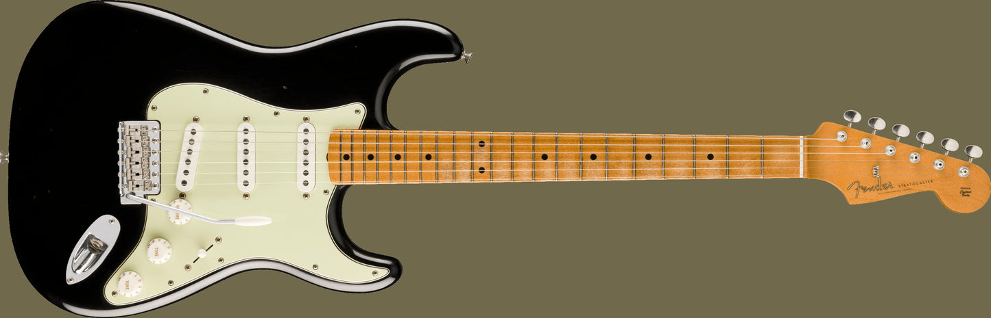Limited Edition Vintera® II Road Worn® '60s Stratocaster®