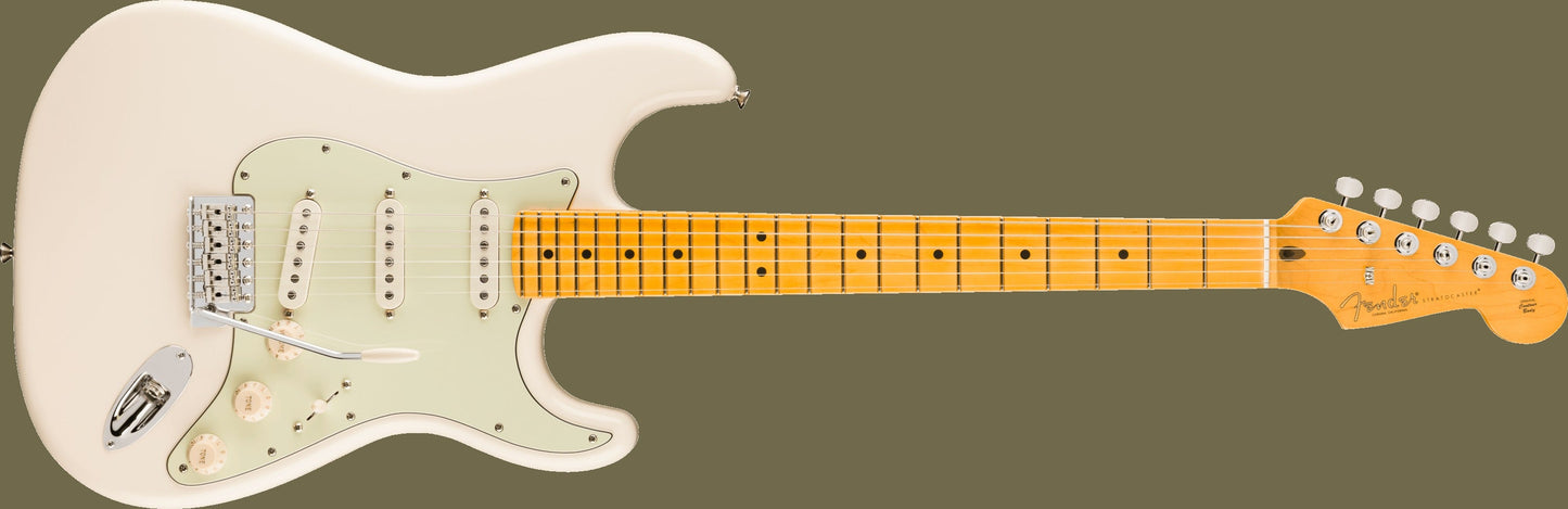 Limited Edition American Professional Classic Stratocaster® featuring the Fender® Silent SystemTM