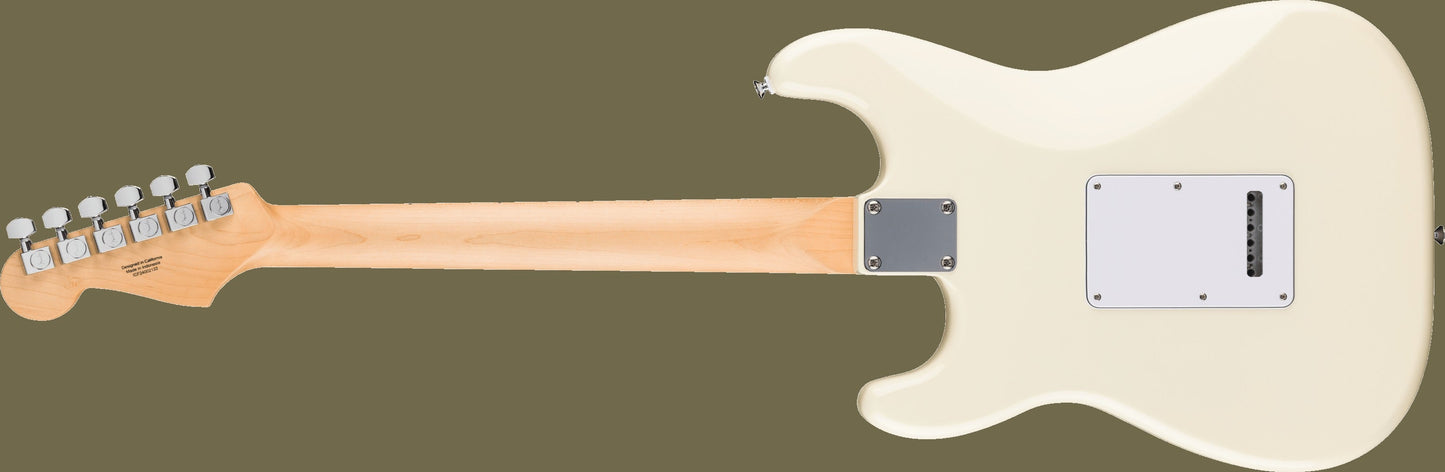 Standard Stratocaster®