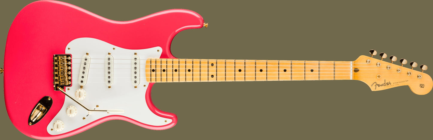 1955 Stratocaster® DLX Closet Classic