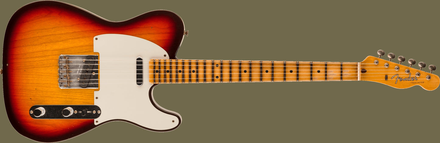 1959 Telecaster® Journeyman Relic®