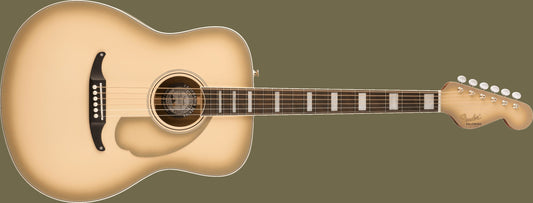 Limited Edition California Vintage PalominoTM Antigua