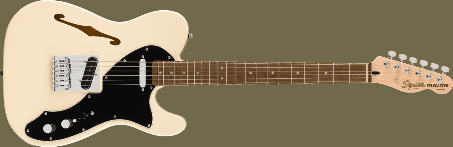 Affinity Series® Telecaster® Thinline