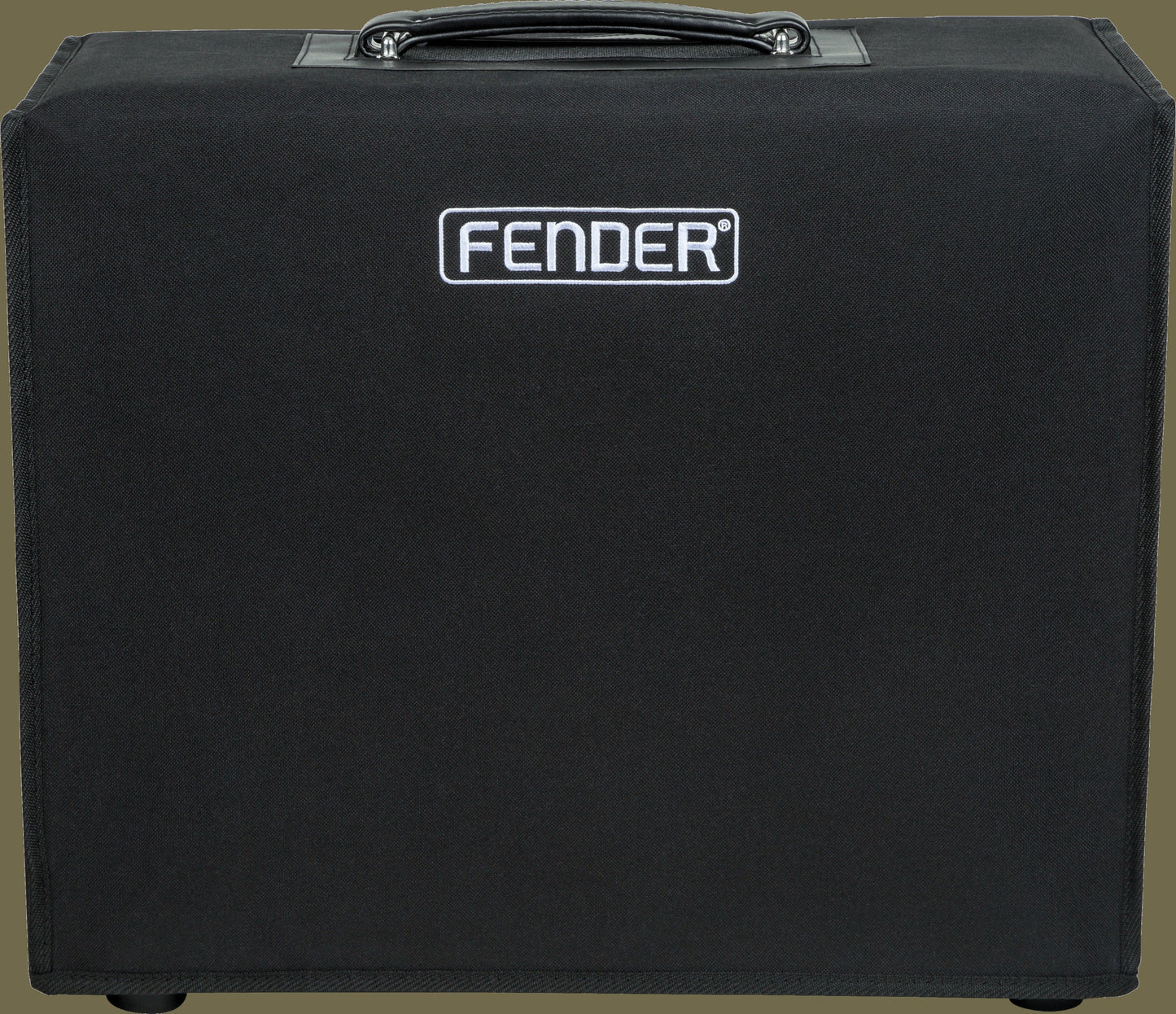 BassbreakerTM Fitted Amp Cover