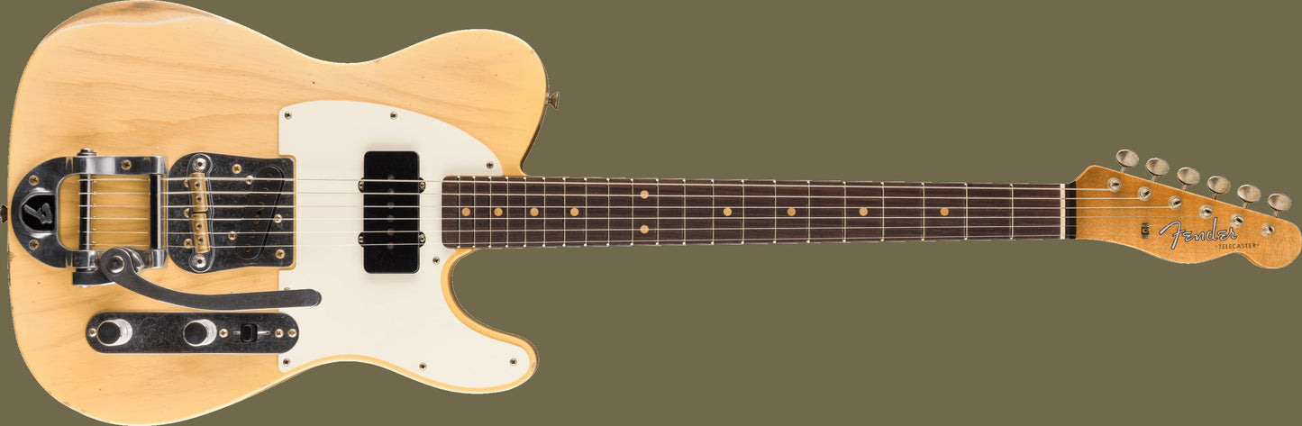 Limited Edition '60 Tele® Bigsby® Relic®
