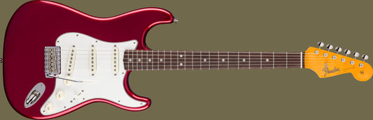 American Vintage II 1965 Stratocaster®