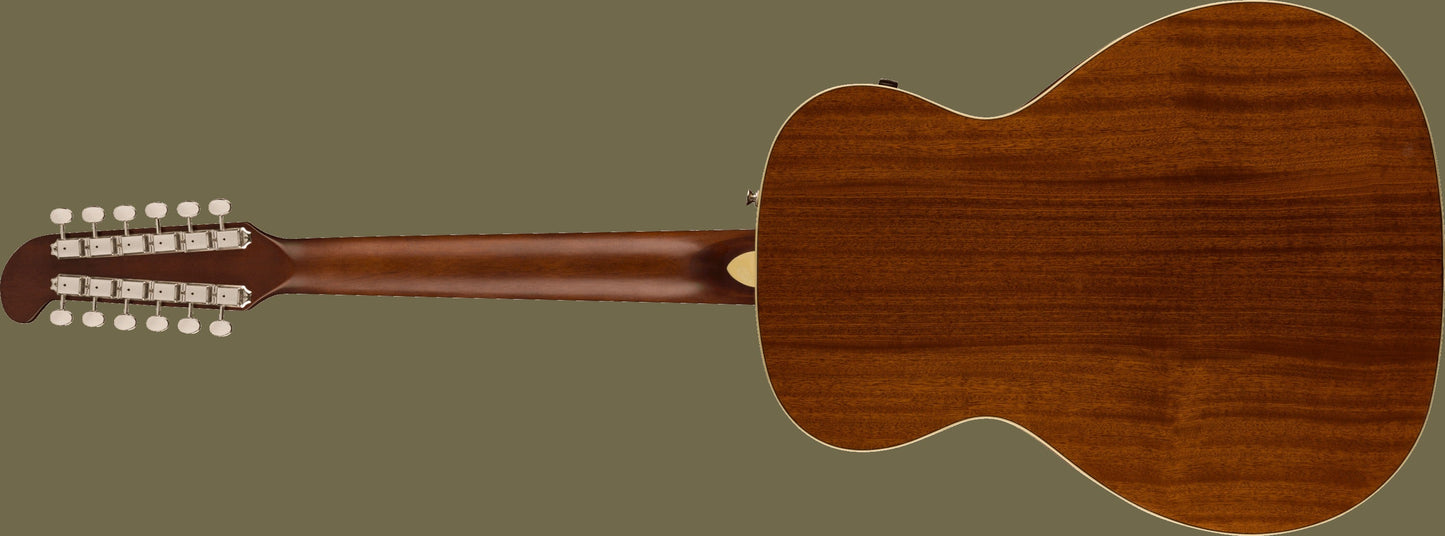 VillagerTM 12-String