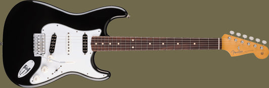 Limited Edition 50th Anniversary Janick Gers Stratocaster®