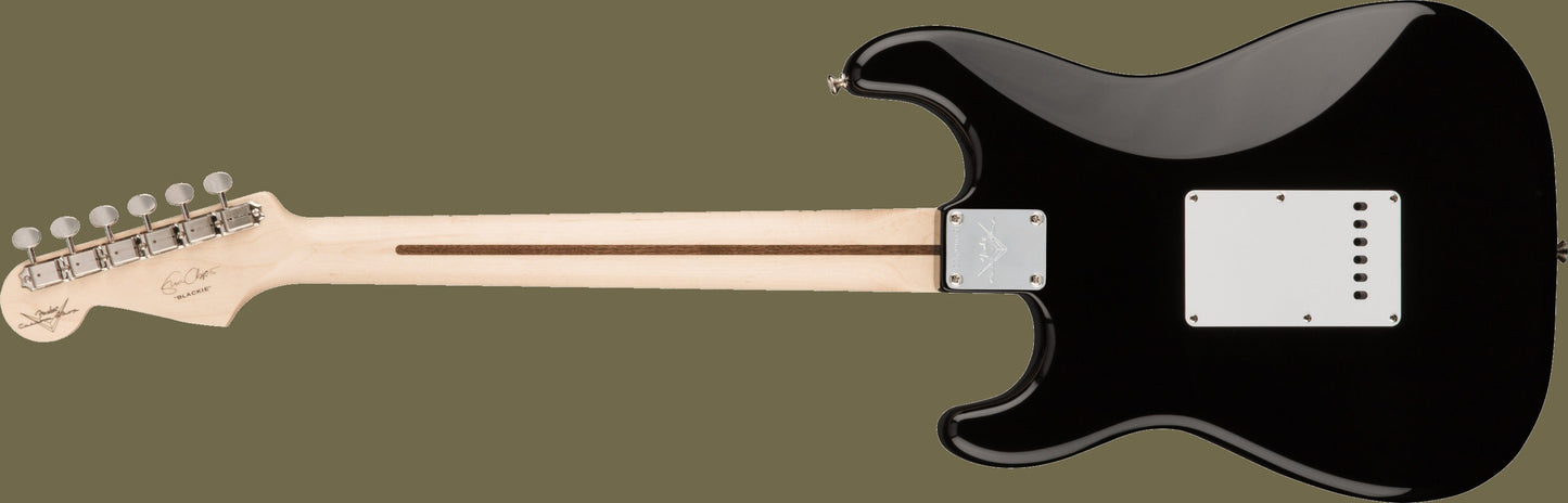 Eric Clapton Signature Stratocaster®