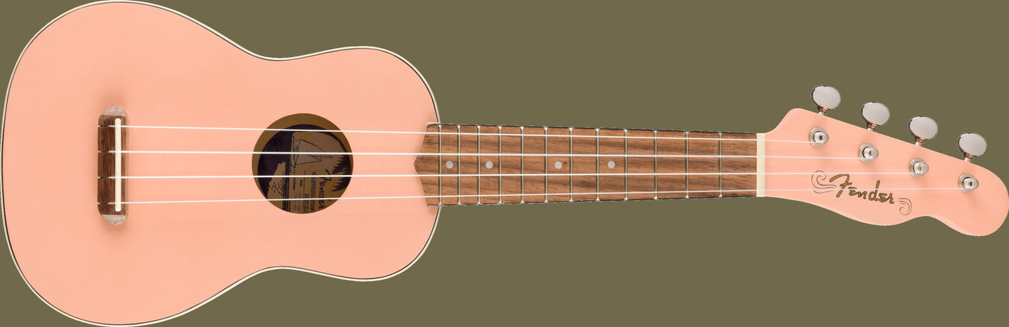 Venice Soprano Ukulele