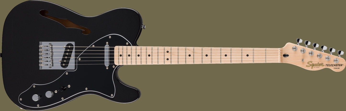 Limited Edition Affinity Series® Telecaster® Thinline