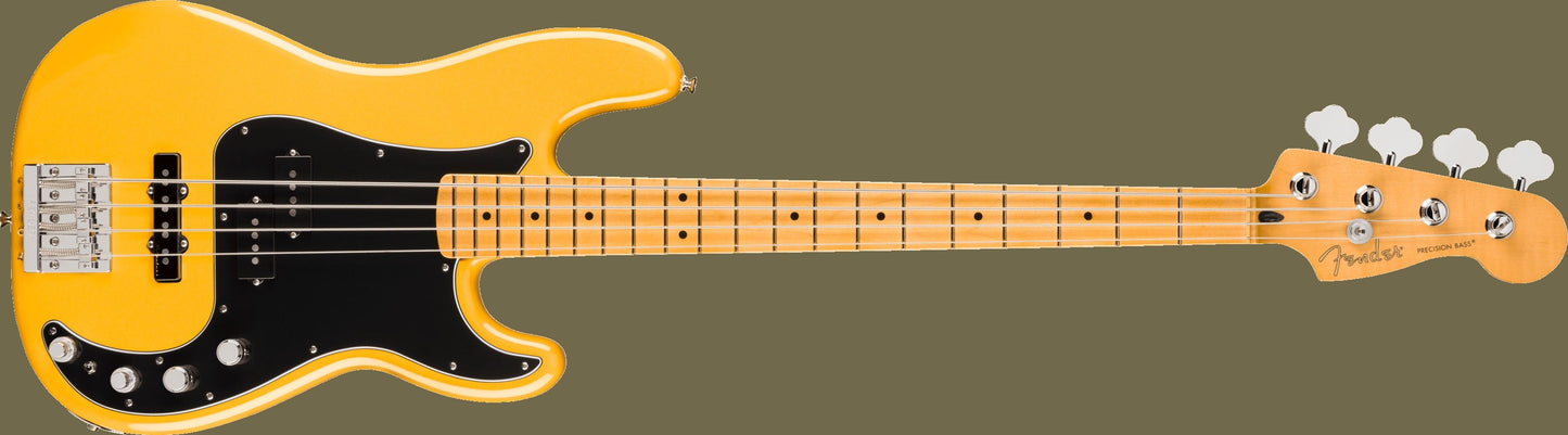 Player II Modified Active Precision Bass®
