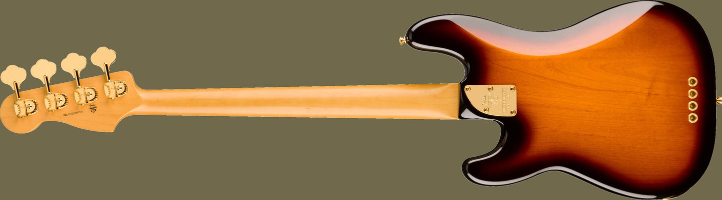 75th Anniversary American Professional PJ Bass®