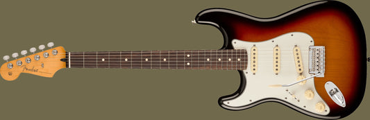 Player II Stratocaster® Left-Handed