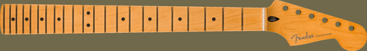 Player Plus Stratocaster® Neck, 12" Radius, 22 Medium Jumbo Frets