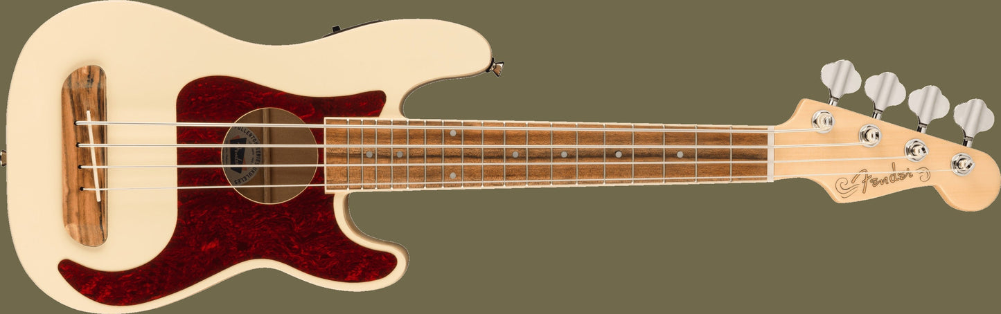 Fullerton Precision Bass® Uke