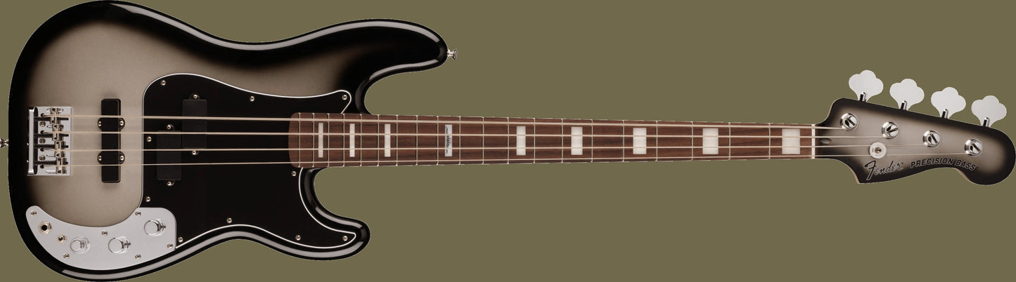 Troy Sanders Precision Bass®