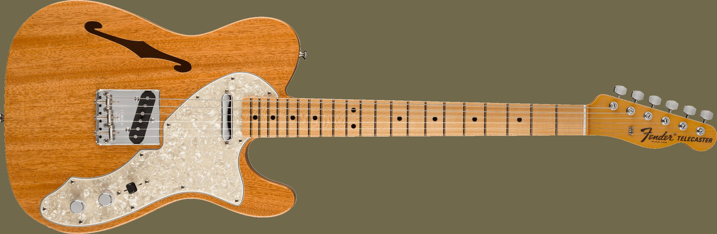 Vintage Custom 1968 Tele® Thinline