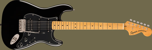 Classic Vibe '70s Stratocaster® HSS