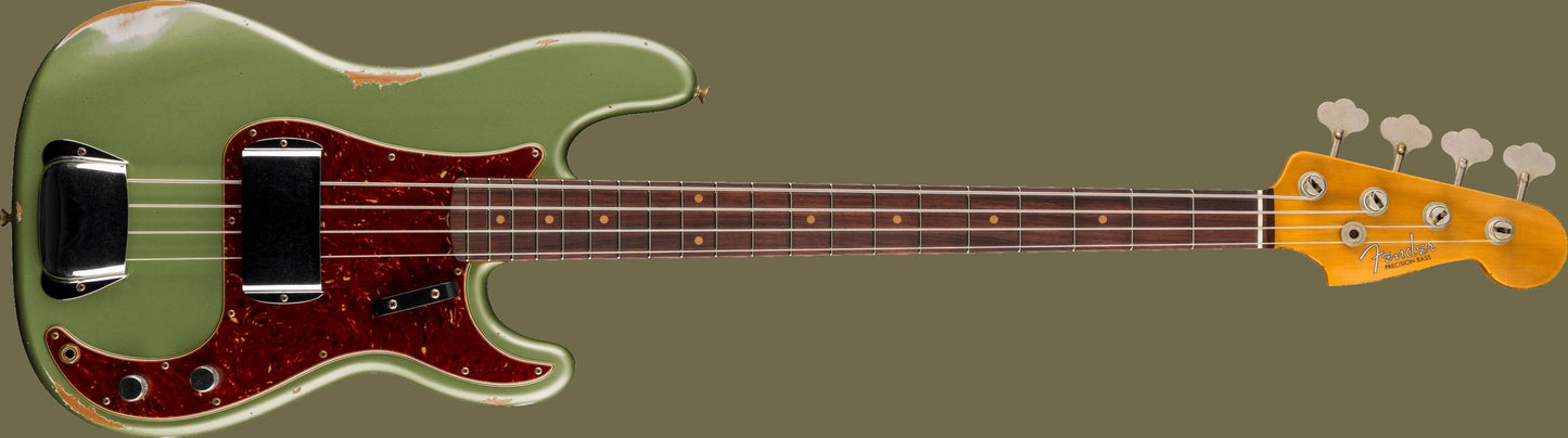 1960 Precision Bass® Relic®