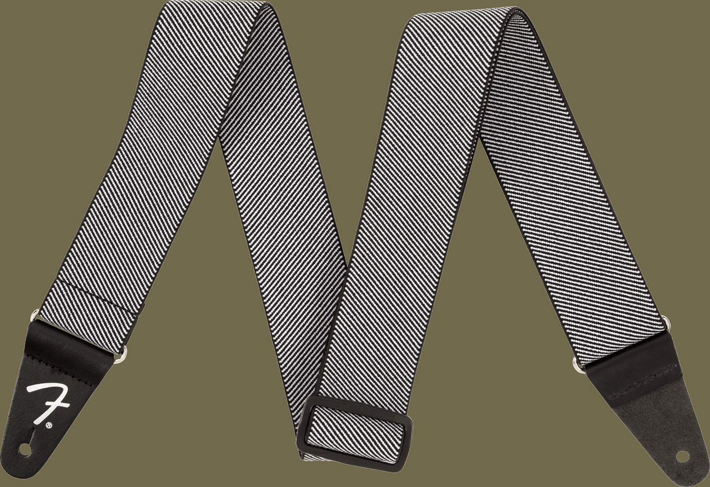 WeighLessTM Tweed Straps