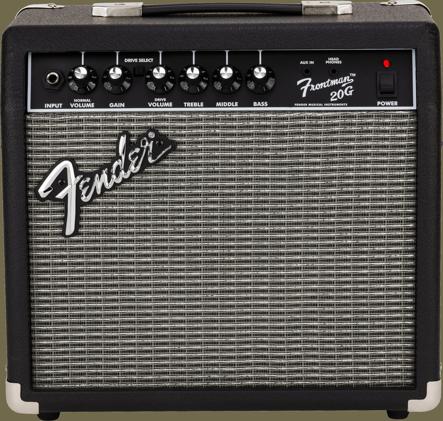 Frontman® 20G