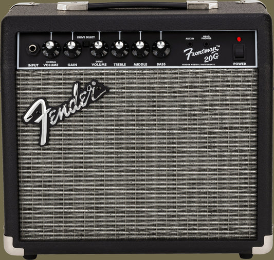 Frontman® 20G